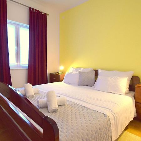 Apartments Cindric Малинска Екстериор снимка